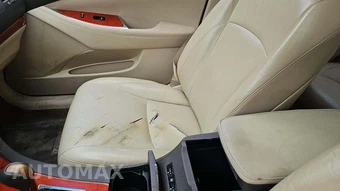 2010 Lexus ES 350 – miniatura 29