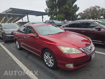 2010 Lexus ES 350 – miniatura 3