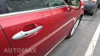 2010 Lexus ES 350 – miniatura 30
