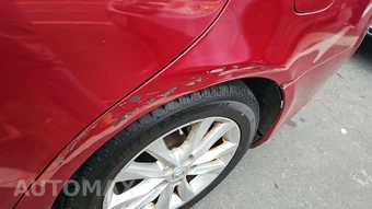 2010 Lexus ES 350 – miniatura 31