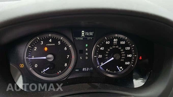 2010 Lexus ES 350 – miniatura 34
