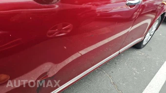 2010 Lexus ES 350 – miniatura 36