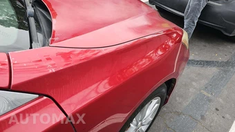 2010 Lexus ES 350 – miniatura 37