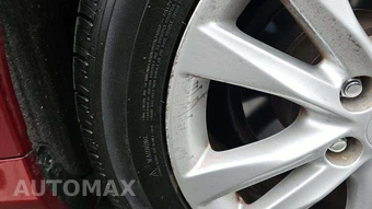 2010 Lexus ES 350 – miniatura 39