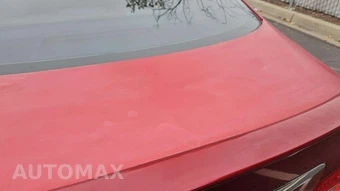 2010 Lexus ES 350 – miniatura 40
