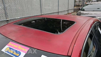 2010 Lexus ES 350 – miniatura 44