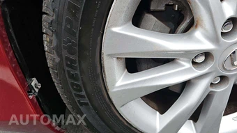 2010 Lexus ES 350 – miniatura 45