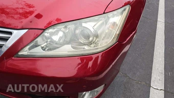 2010 Lexus ES 350 – miniatura 48