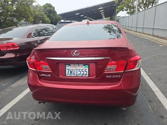 2010 Lexus ES 350 – miniatura 5