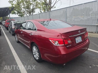 2010 Lexus ES 350 – miniatura 6