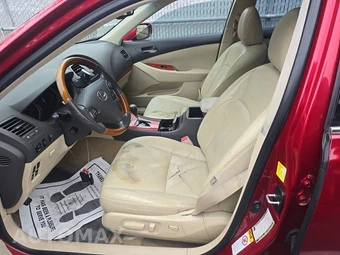 2010 Lexus ES 350 – miniatura 7