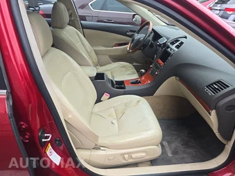 2010 Lexus ES 350 – miniatura 8
