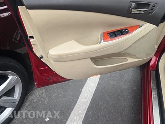 2010 Lexus ES 350 – miniatura 9