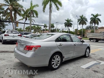 2010 Lexus ES 350 - miniatura 10