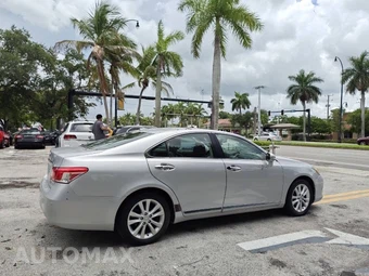 2010 Lexus ES 350 - miniatura 11