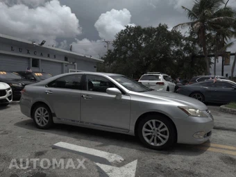 2010 Lexus ES 350 - miniatura 13