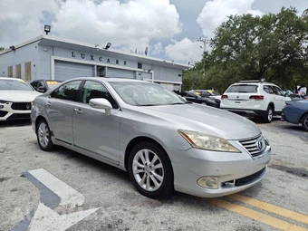 2010 Lexus ES 350 - miniatura 15