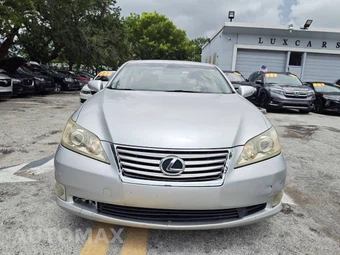 2010 Lexus ES 350 - miniatura 16