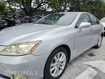 2010 Lexus ES 350 - miniatura 17