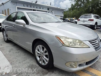 2010 Lexus ES 350 - miniatura 18