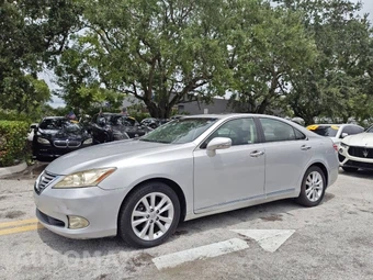 2010 Lexus ES 350 - miniatura 2