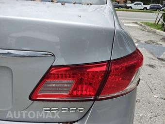 2010 Lexus ES 350 - miniatura 21