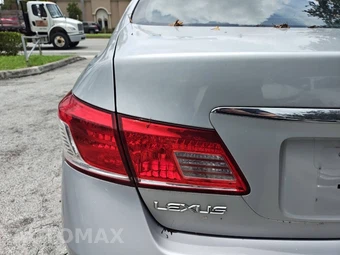 2010 Lexus ES 350 - miniatura 22