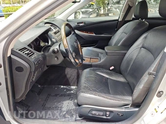 2010 Lexus ES 350 - miniatura 23