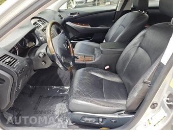 2010 Lexus ES 350 - miniatura 24