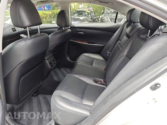2010 Lexus ES 350 - miniatura 26