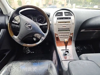 2010 Lexus ES 350 - miniatura 29