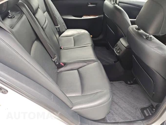 2010 Lexus ES 350 - miniatura 35