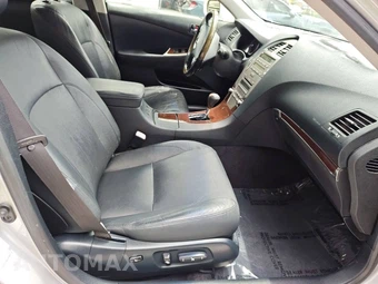 2010 Lexus ES 350 - miniatura 36
