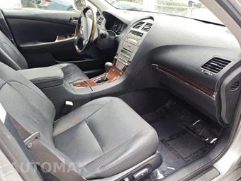 2010 Lexus ES 350 - miniatura 37