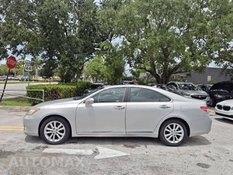 2010 Lexus ES 350 - miniatura 4