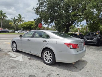 2010 Lexus ES 350 - miniatura 6