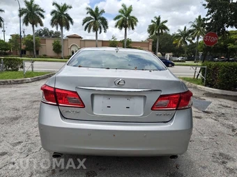 2010 Lexus ES 350 - miniatura 8