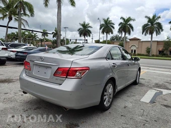 2010 Lexus ES 350 - miniatura 9