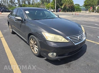 2010 Lexus ES 350 – miniatura 2