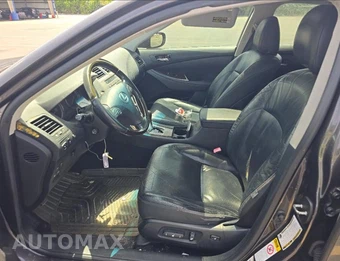 2010 Lexus ES 350 – miniatura 3
