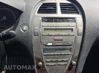 2010 Lexus ES 350 – miniatura 5