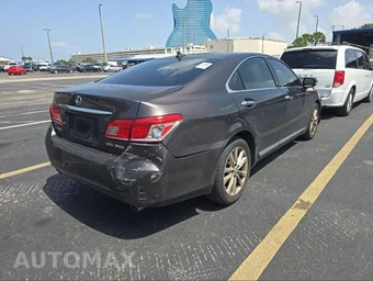 2010 Lexus ES 350 – miniatura 7