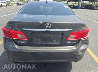 2010 Lexus ES 350 – miniatura 9