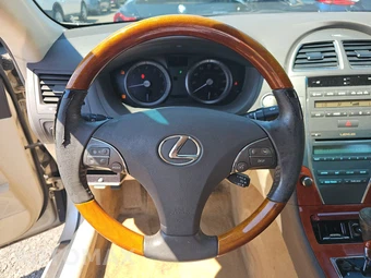 2010 Lexus ES 350 – miniatura 10