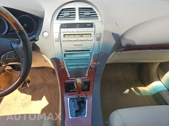 2010 Lexus ES 350 – miniatura 11