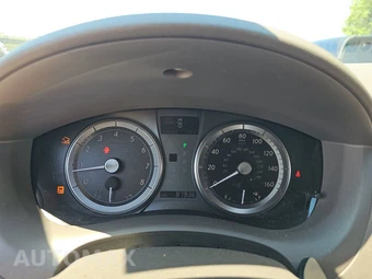 2010 Lexus ES 350 – miniatura 12