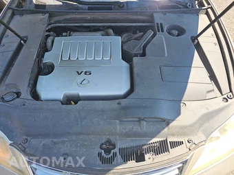 2010 Lexus ES 350 – miniatura 15