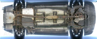 2010 Lexus ES 350 – miniatura 17