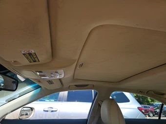 2010 Lexus ES 350 – miniatura 18