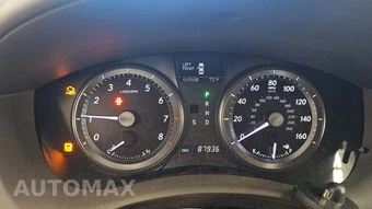 2010 Lexus ES 350 – miniatura 19